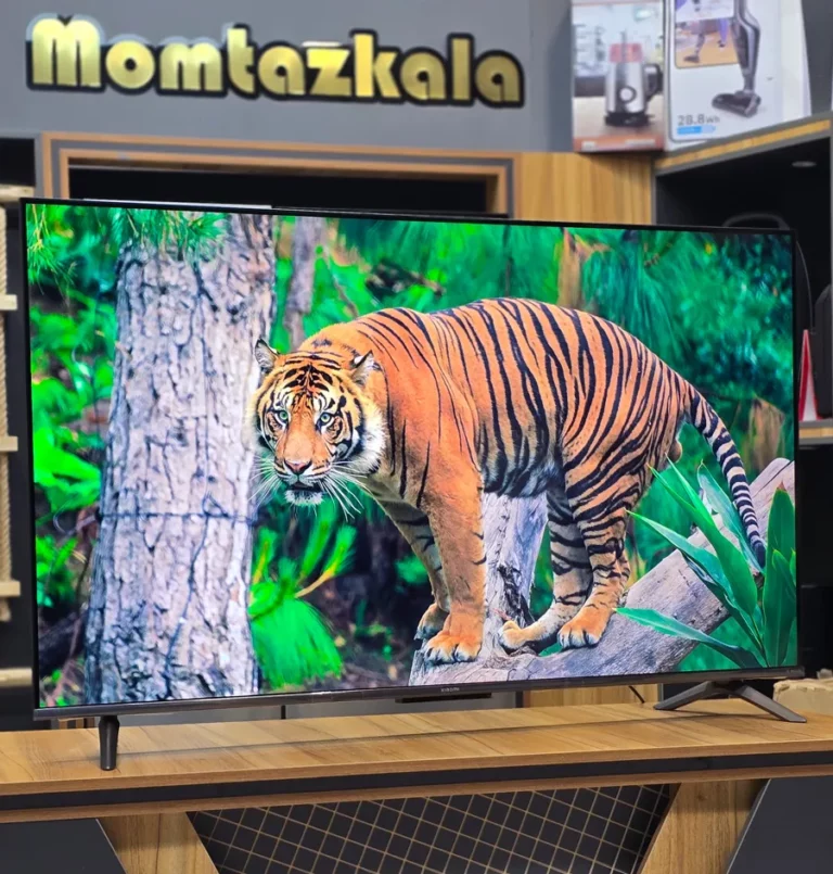تلویزیون شیائومی S MiniLED