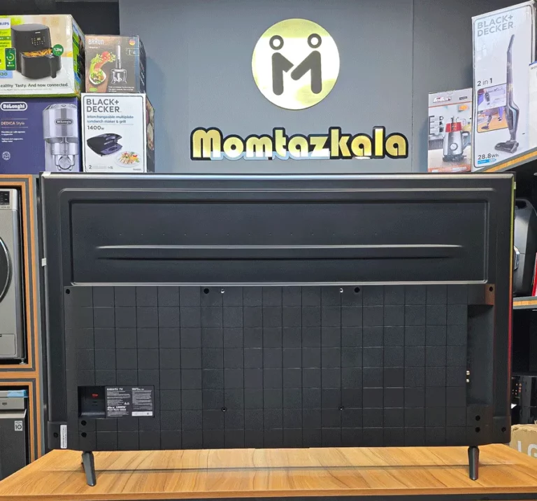 تلویزیون شیائومی S MiniLED