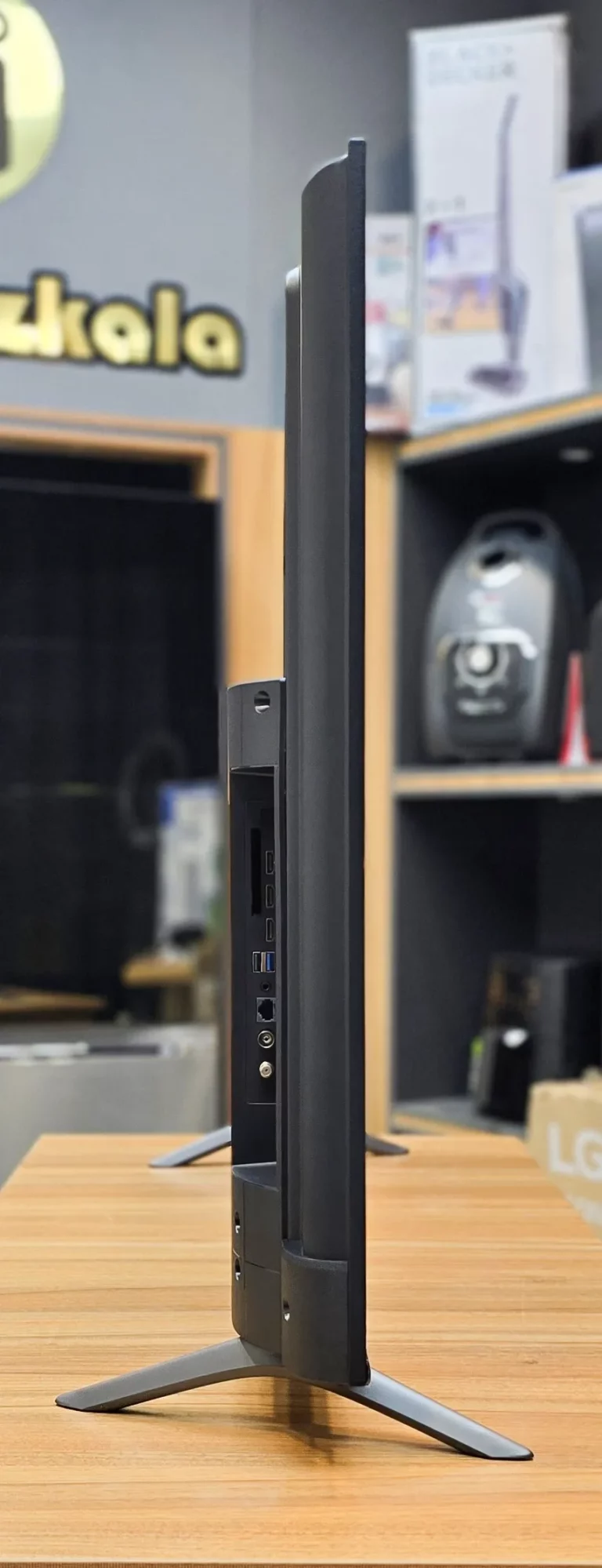 تلویزیون شیائومی S MiniLED