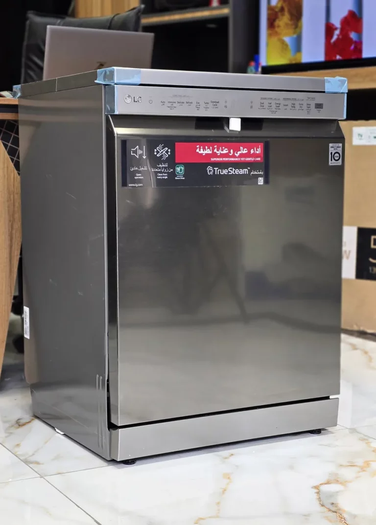 ظرفشویی ال جی 435 ظرفشویی ال جی 435