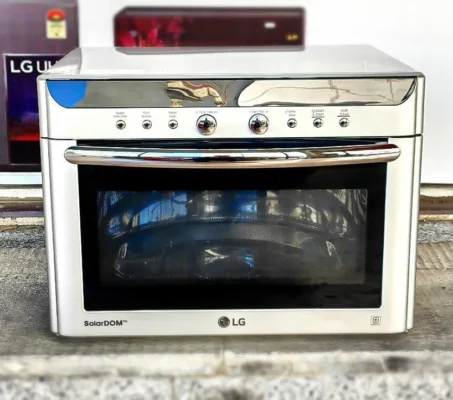 سولاردام ال جی 3882