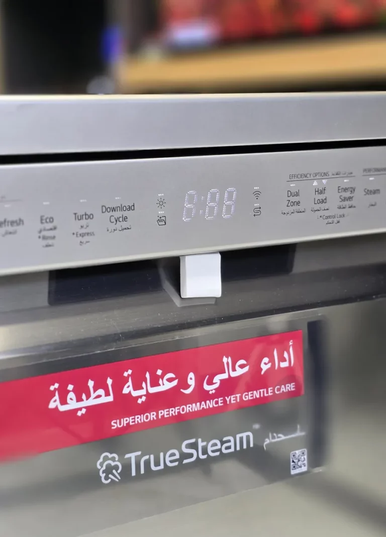 ظرفشویی ال جی 435 ظرفشویی ال جی 435