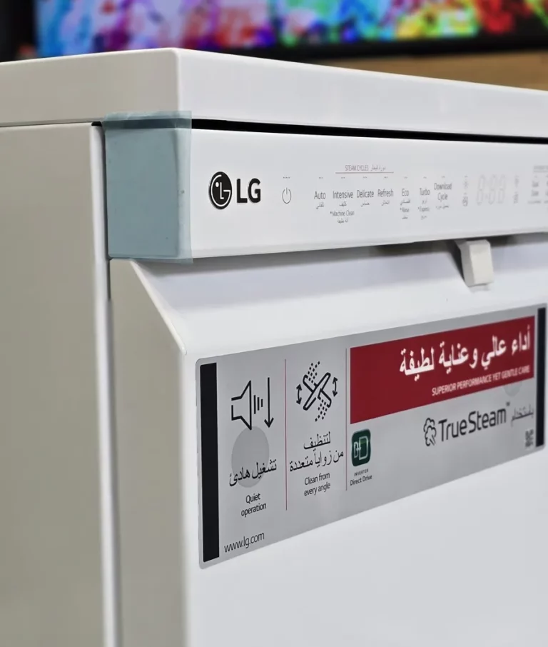 ظرفشویی ال جی 435 ظرفشویی ال جی 435