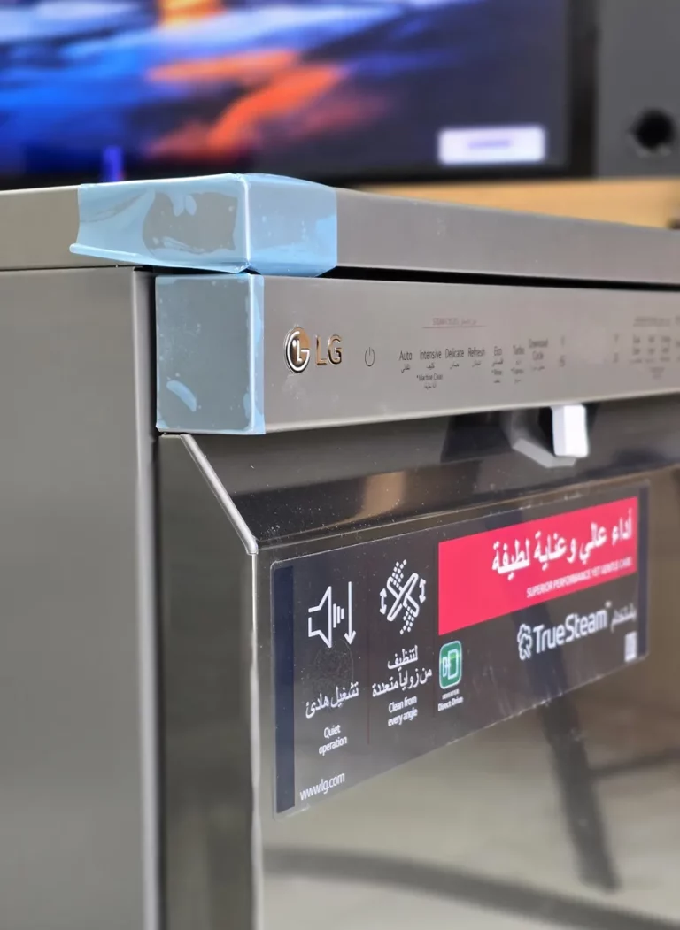ظرفشویی ال جی 435 ظرفشویی ال جی 435