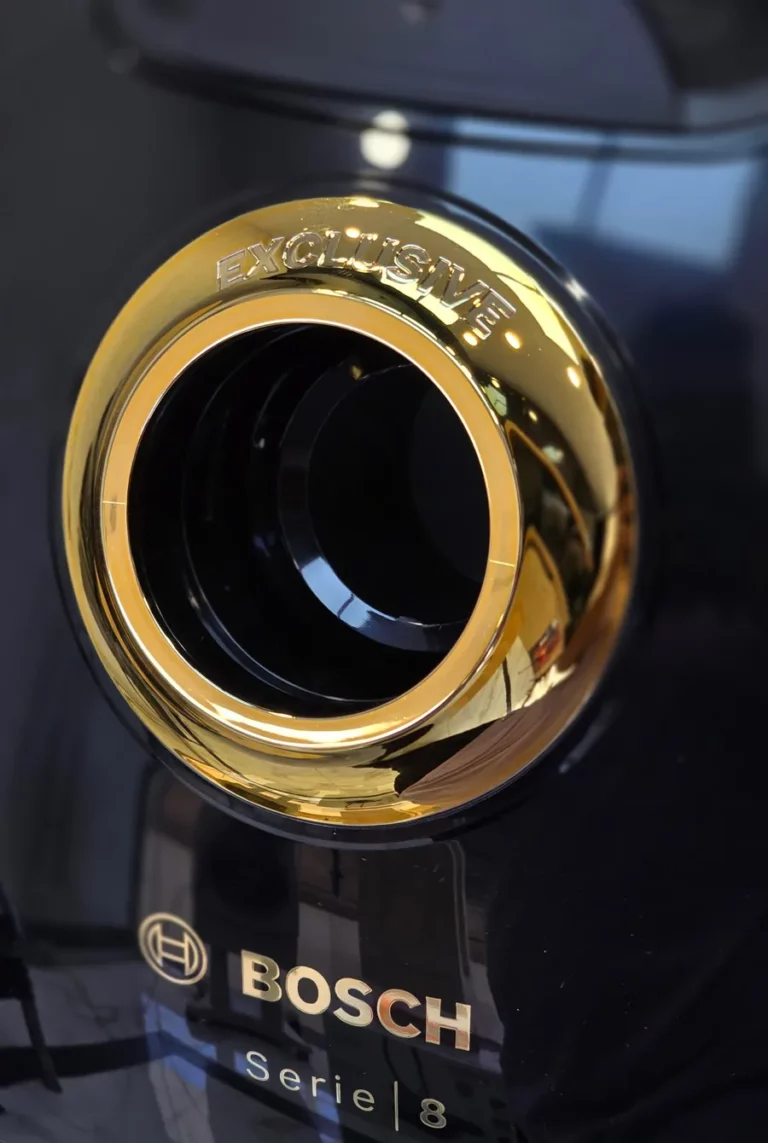 جاروبرقی بوش 8GOLD