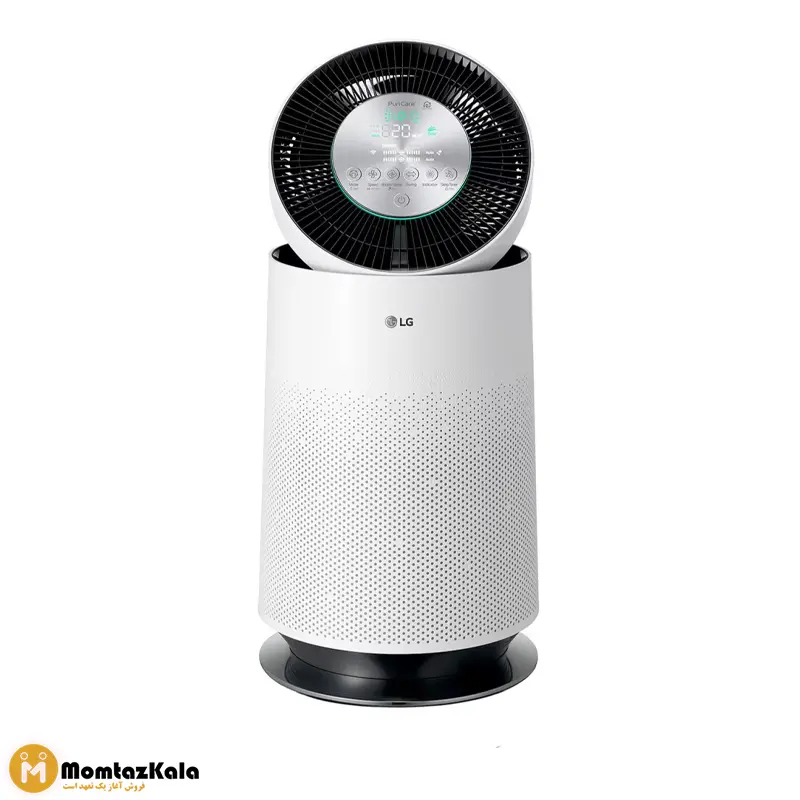 تصفیه هوا ال جی AS60