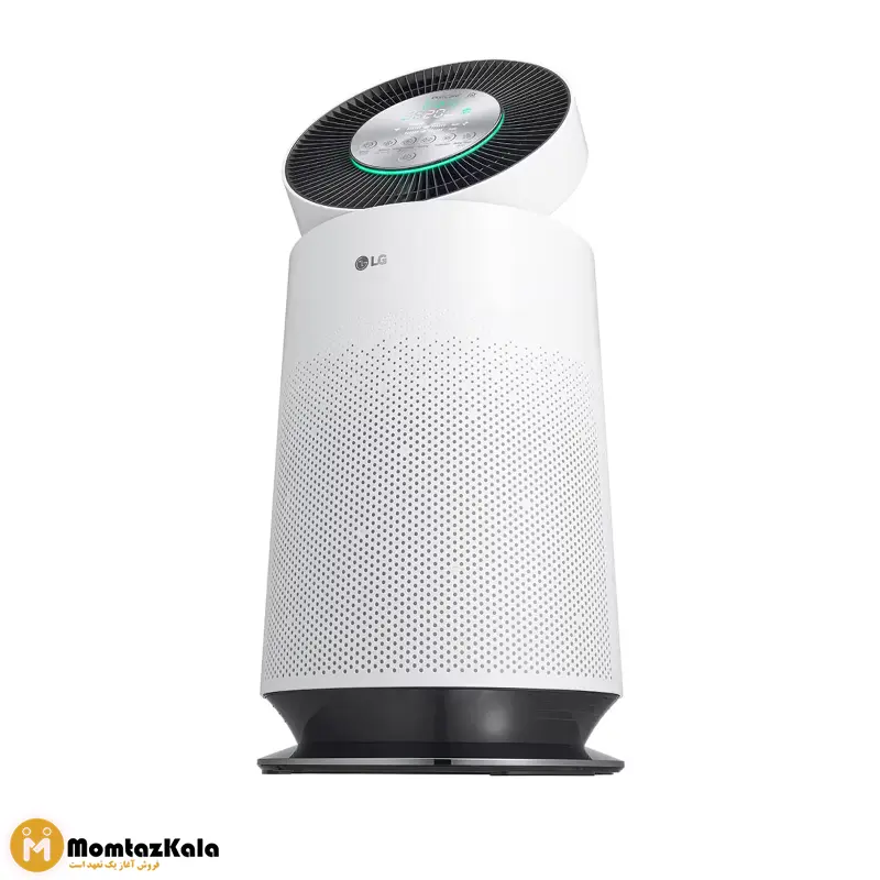 تصفیه هوا ال جی AS60