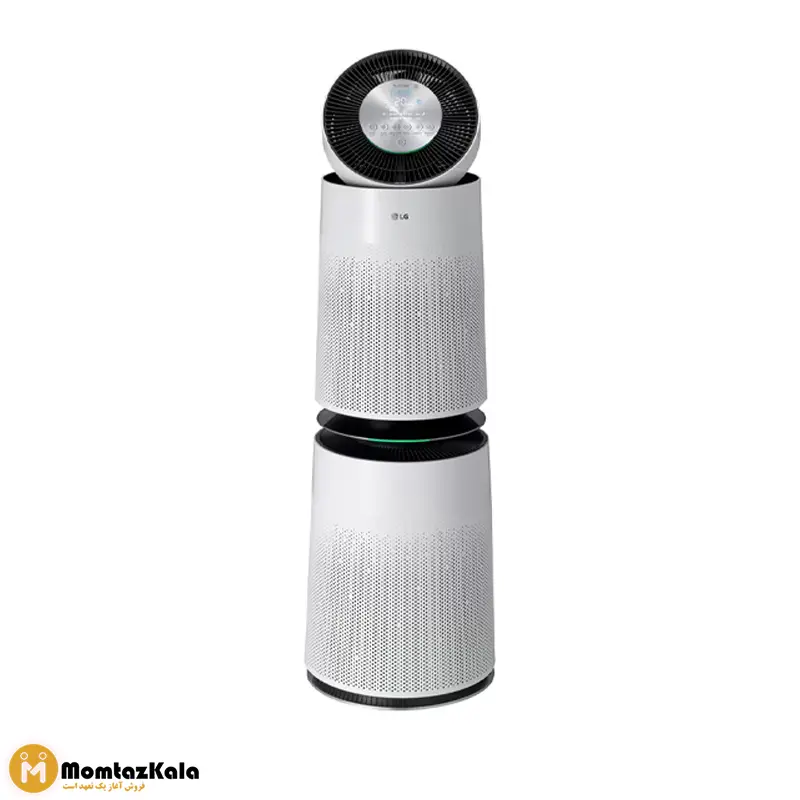 تصفیه هوا ال جی AS95