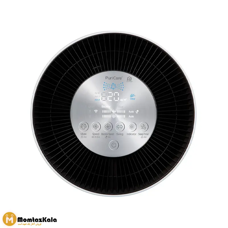 تصفیه هوا ال جی AS95