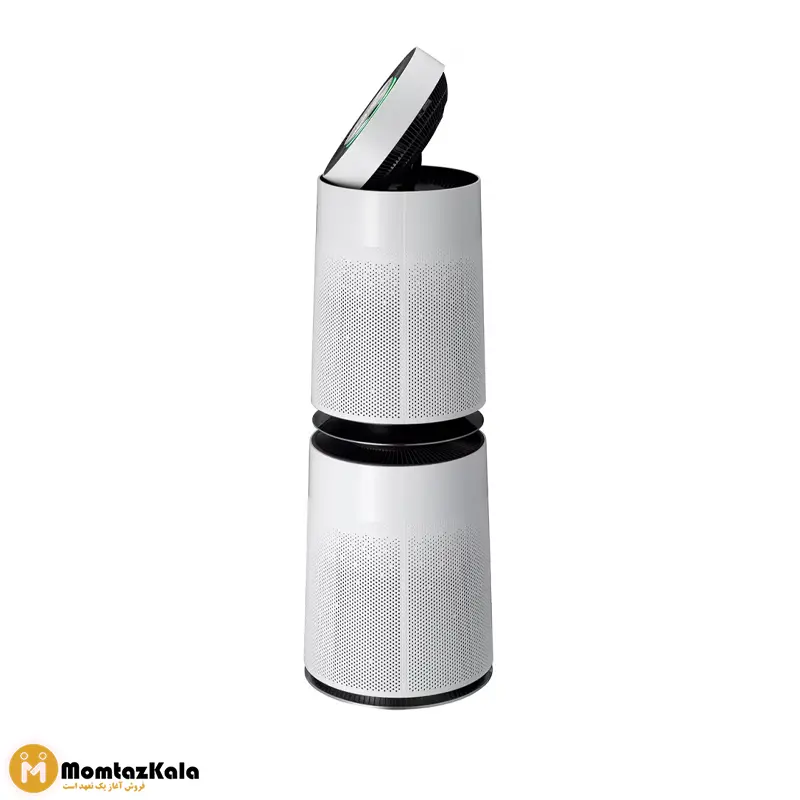 تصفیه هوا ال جی AS95