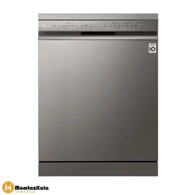 ظرفشویی ال جی 435 نقره ای 14 نفره