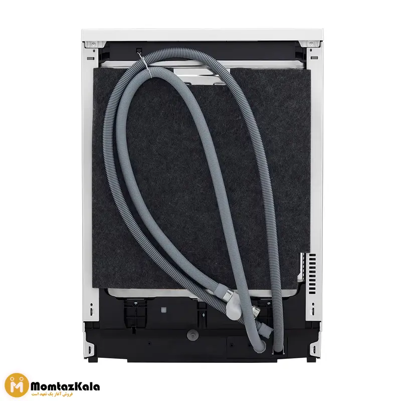 ظرفشویی ال جی 435 سفید 14 نفره