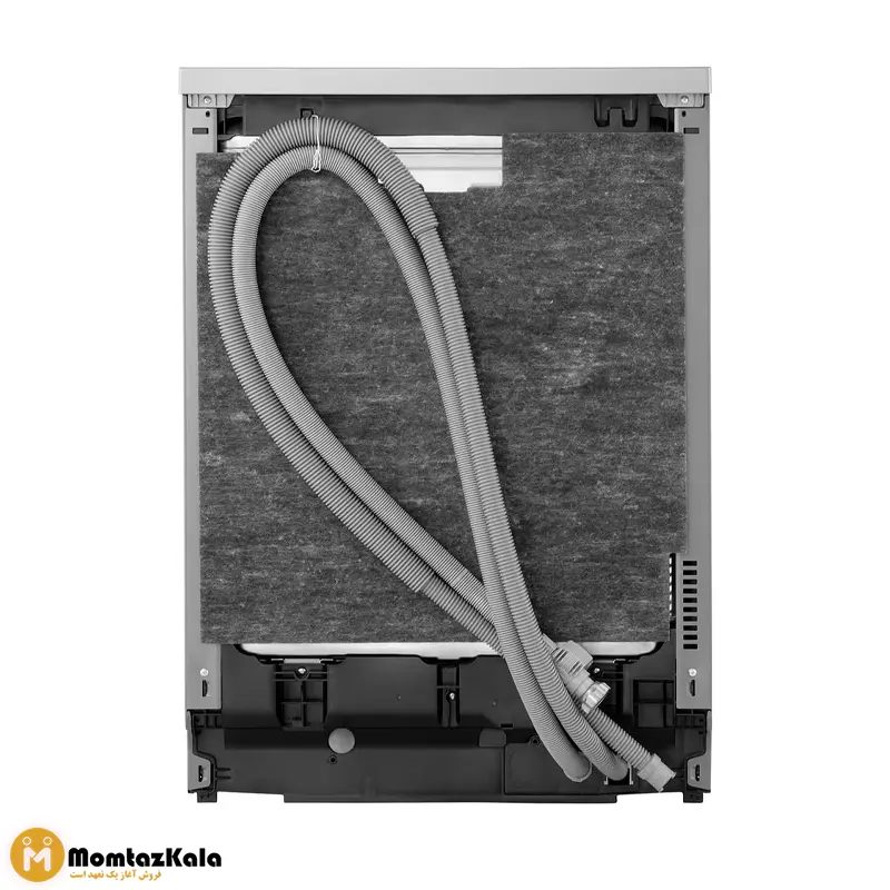 ظرفشویی ال جی 513 نقره ای 14 نفره