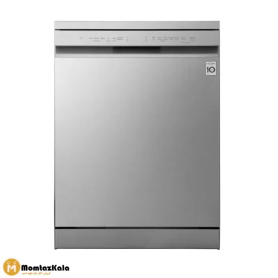 ظرفشویی ال جی 513 نقره ای 14 نفره