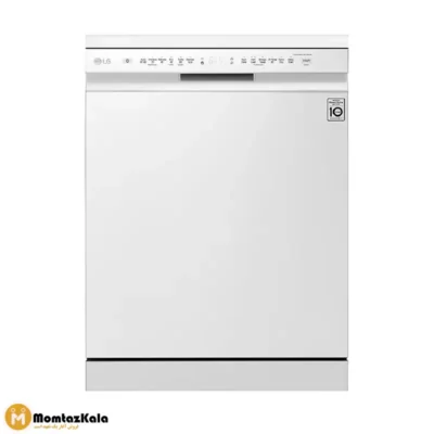 ظرفشویی ال جی 513 سفید 14 نفره