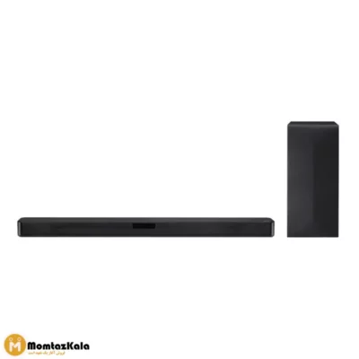 ساندبار ال جی SN4