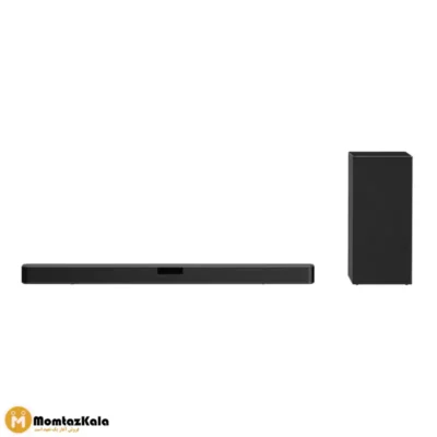 ساندبار ال جی SN5