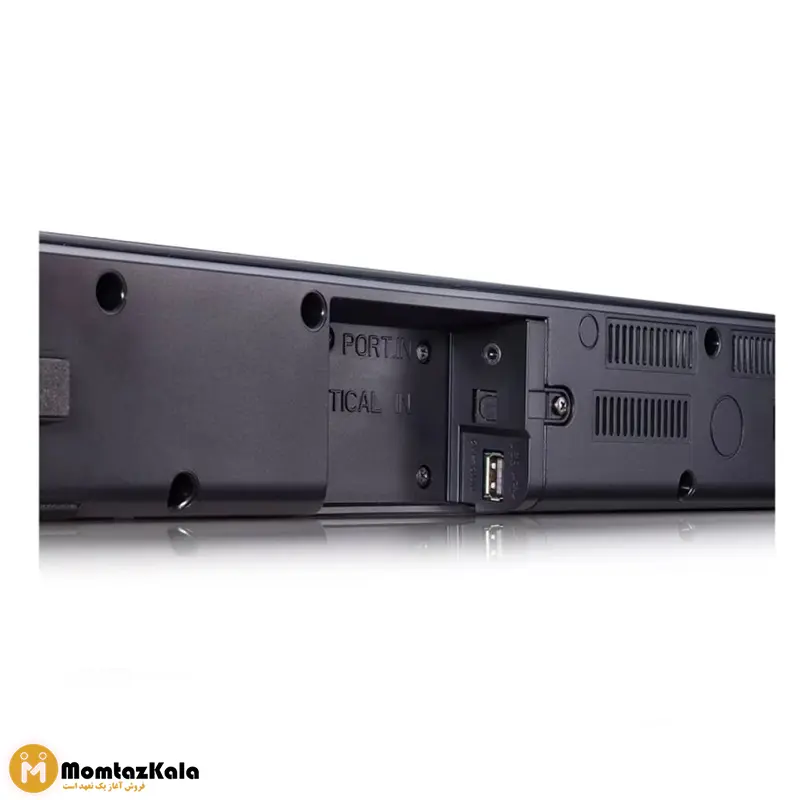 ساندبار ال جی SQC2