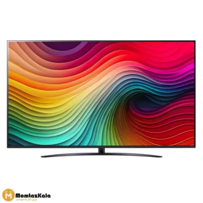 تلویزیون ال جی 86NANO84T