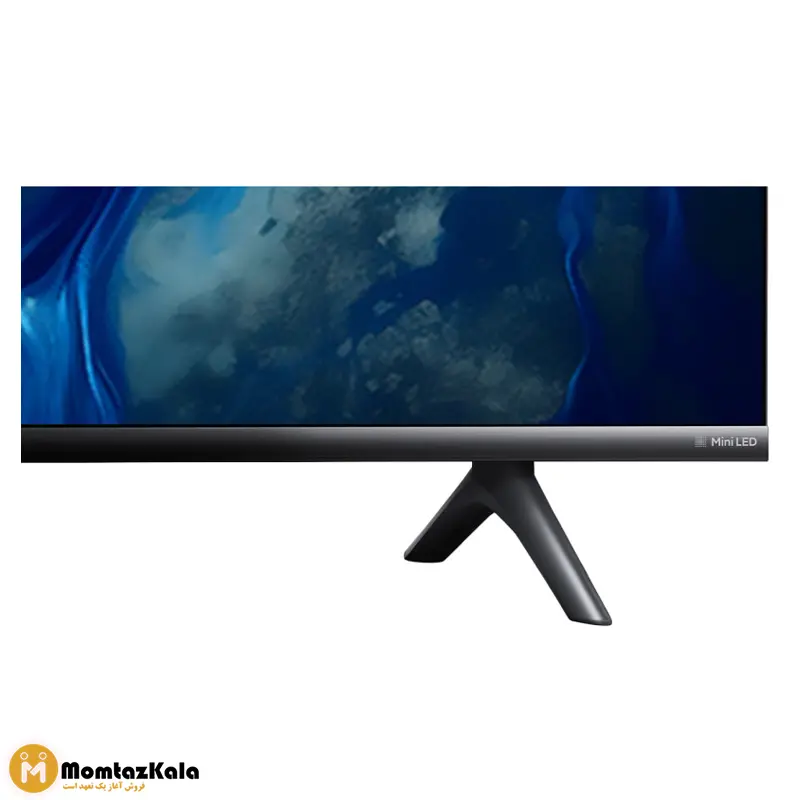 تلویزیون شیائومی 75 اینچ S MINI LED