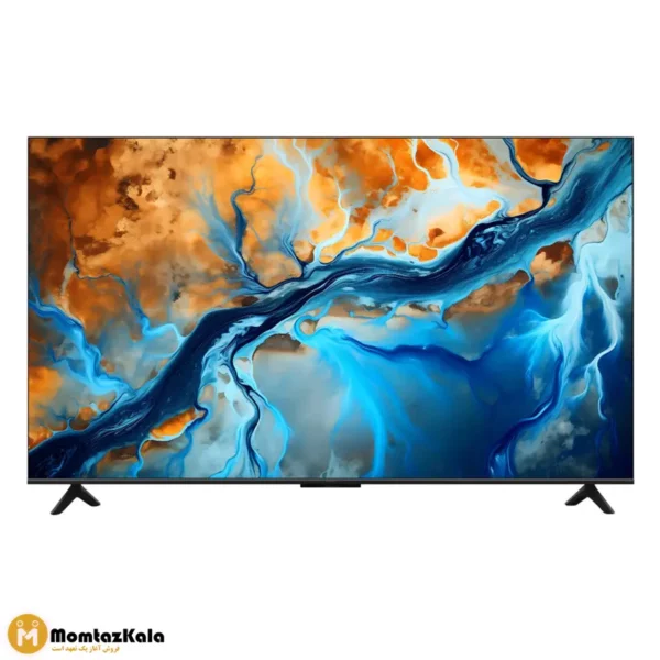 تلویزیون شیائومی 75 اینچ S MINI LED