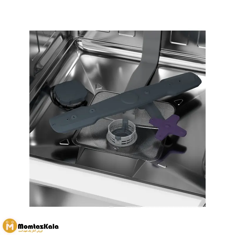 ظرفشویی بکو 28424 سفید 14 نفره