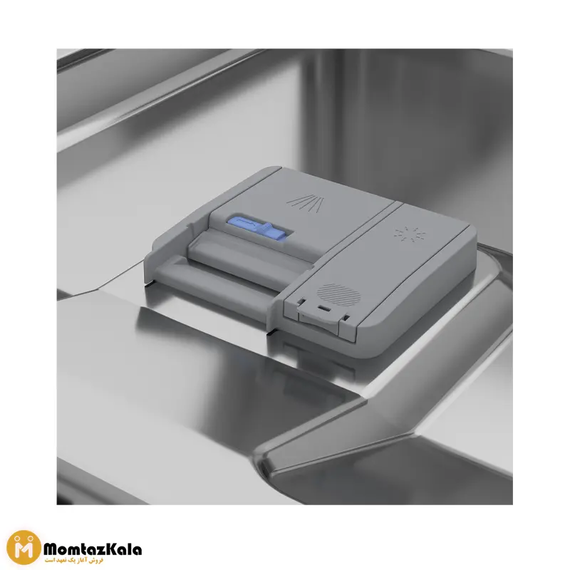 ظرفشویی بکو 28424 سفید 14 نفره