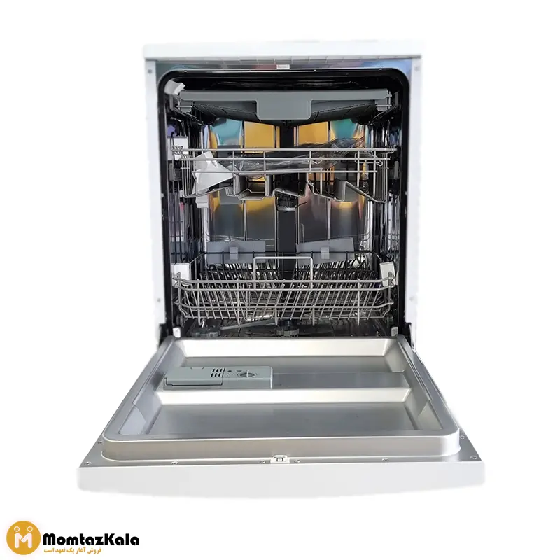 ظرفشویی دوو 1411 سفید 14 نفره