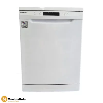 ظرفشویی دوو 1411 سفید 14 نفره