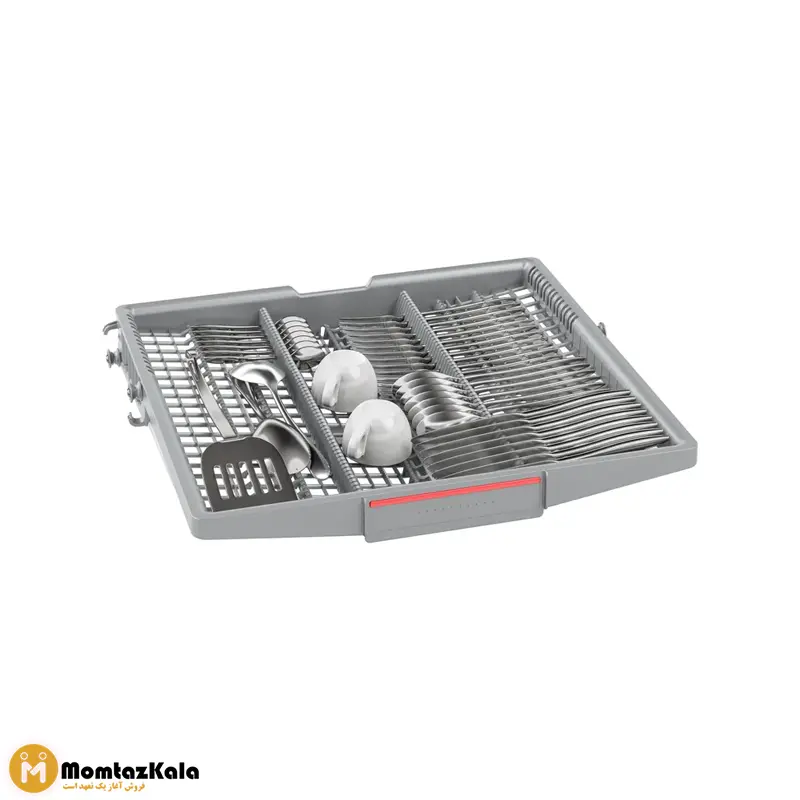 ظرفشویی بوش 14 نفره سری 6 مدل SMS6ZCI08Q