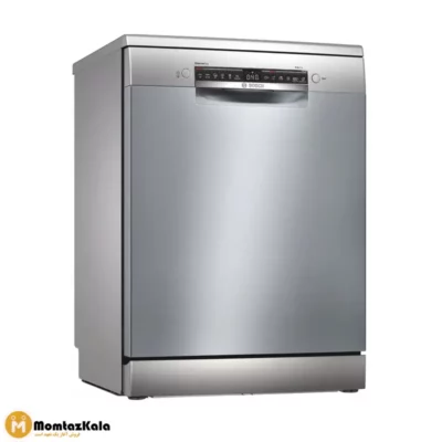 ظرفشویی بوش 14 نفره سری 6 مدل SMS6ZCI08Q