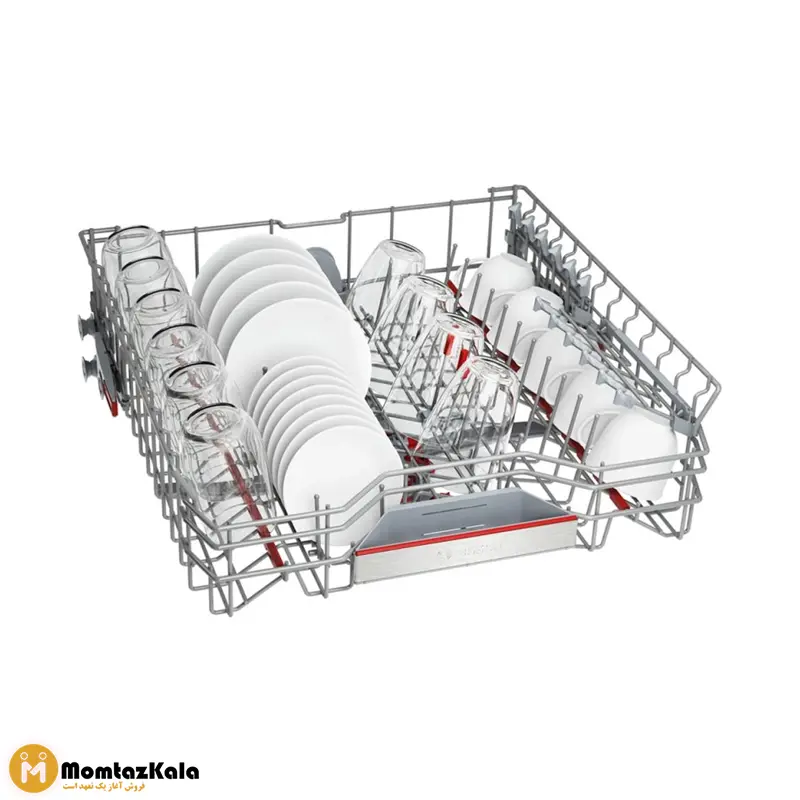 ظرفشویی بوش 14 نفره سری 6 مدل SMS6ZCI85M