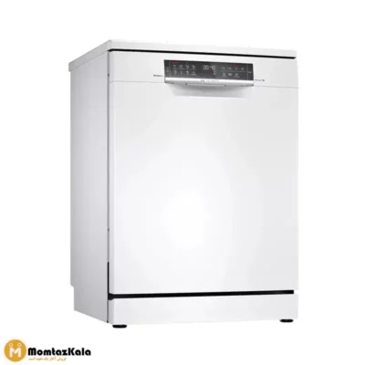 ظرفشویی بوش 14 نفره سری 6 مدل SMS6ZCW85M