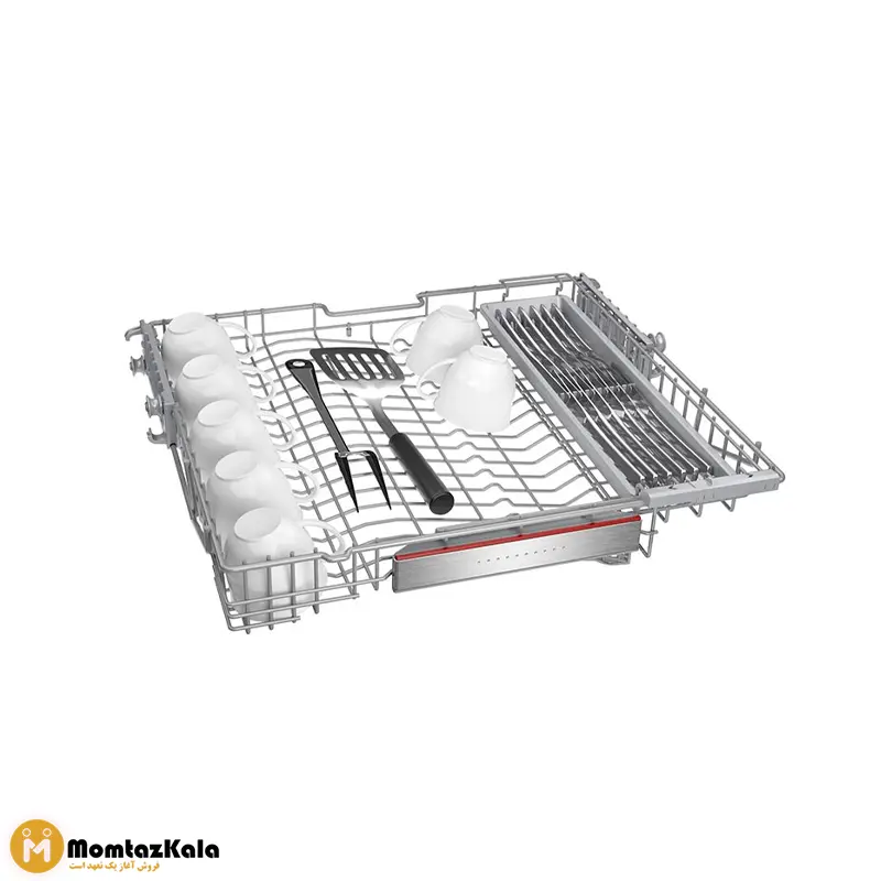 ظرفشویی بوش 13 نفره سری 8 مدل SMS8ZDI86M