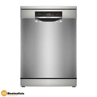 ظرفشویی بوش 13 نفره سری 8 مدل SMS8ZDI86M