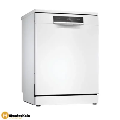 ظرفشویی بوش 13 نفره سری 8 مدل SMS8ZDW86M