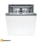 - ظرفشویی توکار بوش 13 نفره مدل SMV4HMX65Q ماشین ظرفشویی بوش SMV4HMX65Q