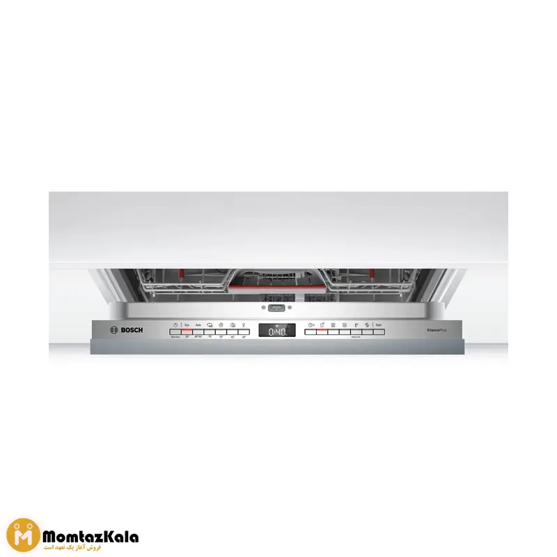 ظرفشویی توکار بوش 13 نفره مدل SMV4HMX65Q