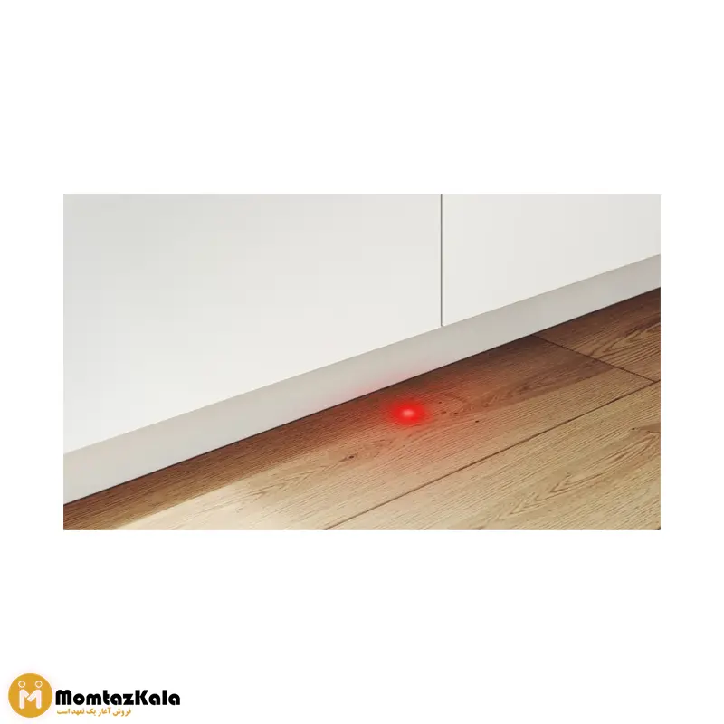 ظرفشویی توکار بوش 13 نفره مدل SMV4HMX65Q