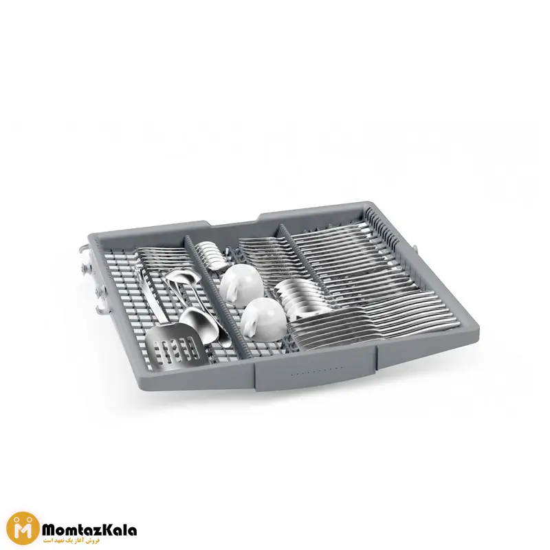 ظرفشویی توکار بوش 13 نفره مدل SMV4HMX65Q