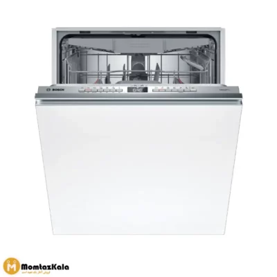 ظرفشویی توکار بوش 13 نفره مدل SMV4HMX65Q