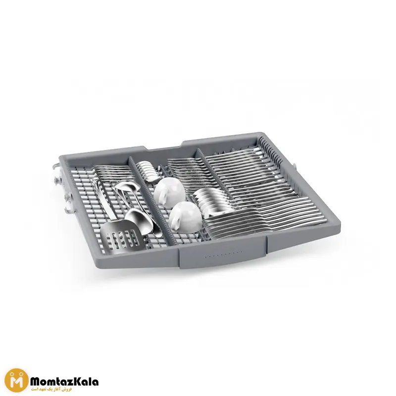 ظرفشویی توکار بوش 14 نفره مدل SMV6ZCX49E