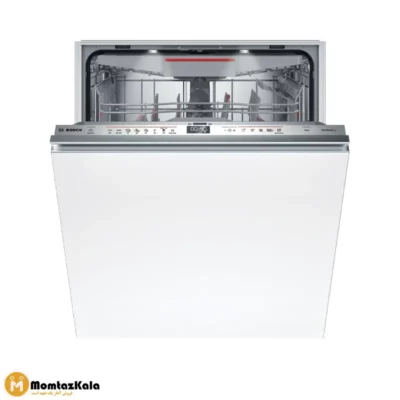 ظرفشویی توکار بوش 14 نفره مدل SMV6ZCX49E