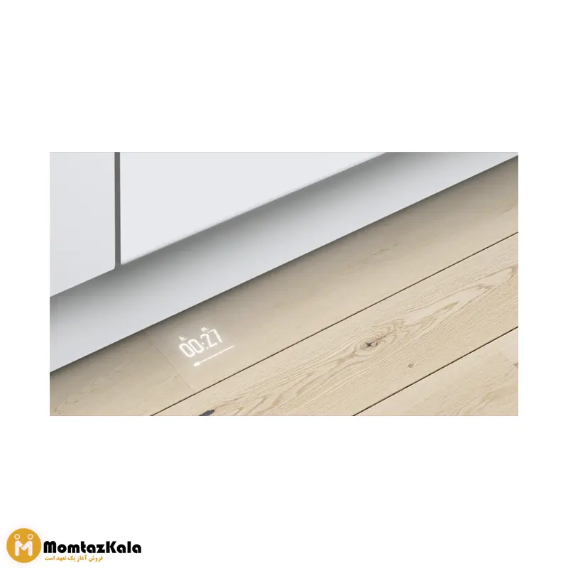 ظرفشویی توکار بوش 14 نفره مدل SMV6ZCX49E