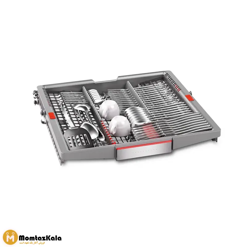 ظرفشویی توکار بوش 14 نفره مدل SMV8YCX02E