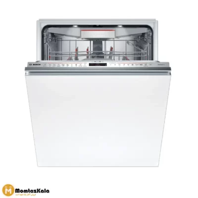 ظرفشویی توکار بوش 14 نفره مدل SMV8YCX02E