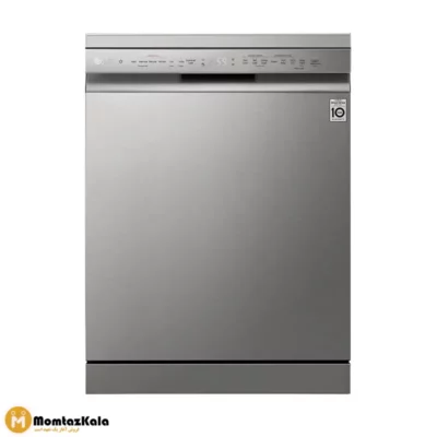 ظرفشویی ال جی 532 نقره ای 14 نفره