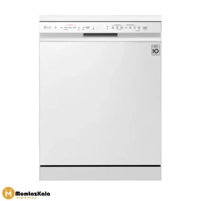 ظرفشویی ال جی 532 سفید 14 نفره