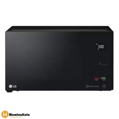 مایکروویو ال جی 8295 مشکی