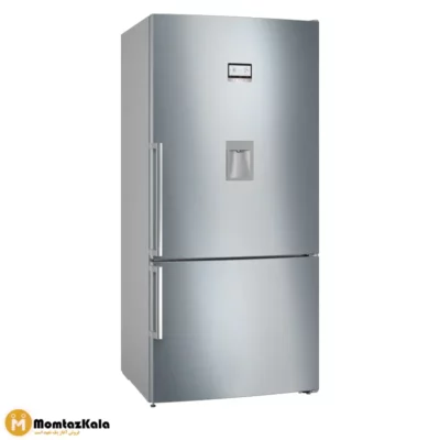 یخچال بالا پایین بوش KGD86AI31U